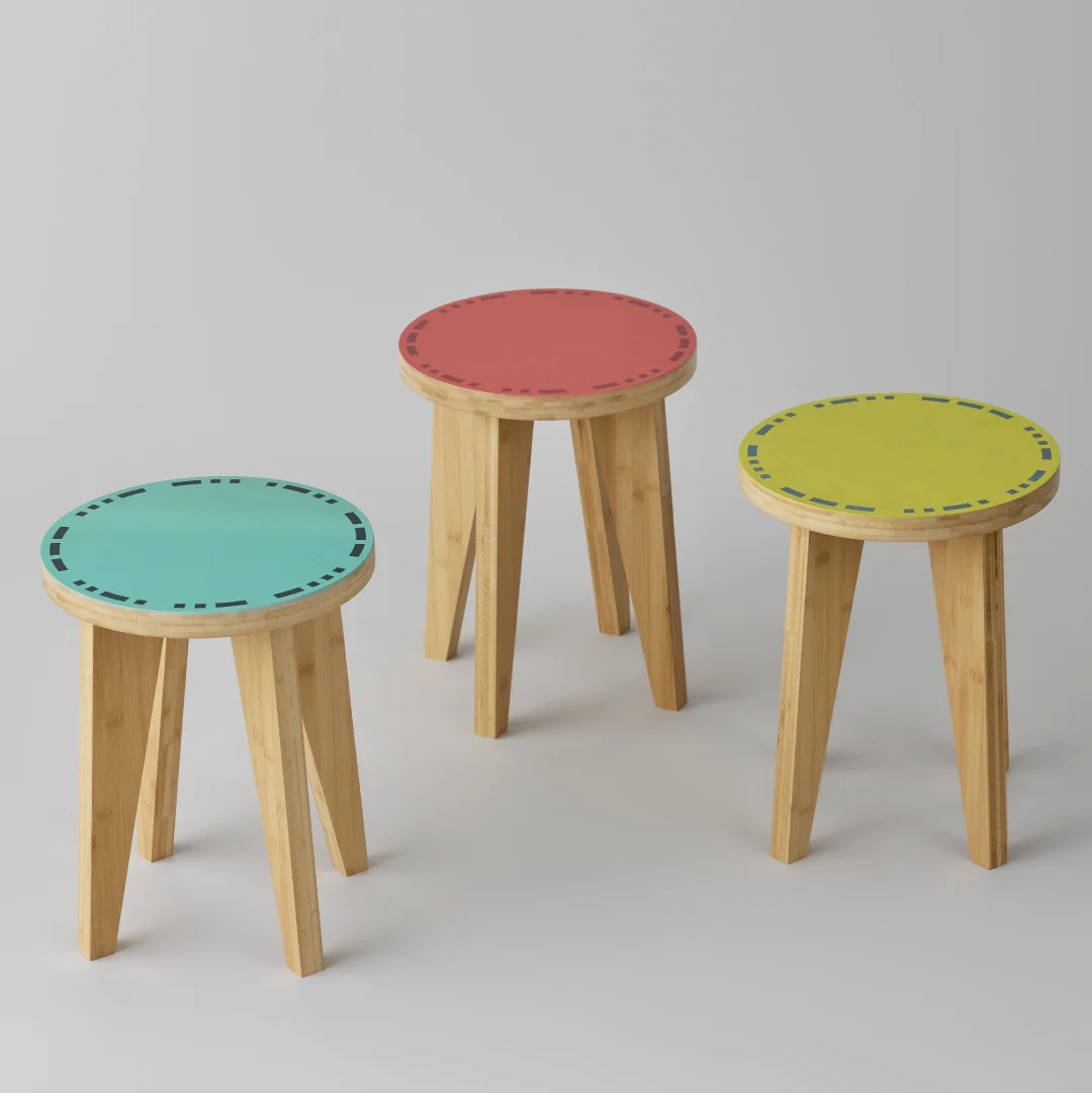 Stool 26