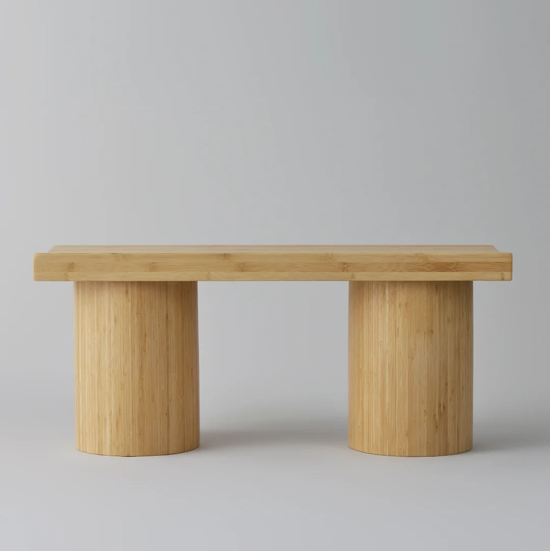 PILLAR bench2