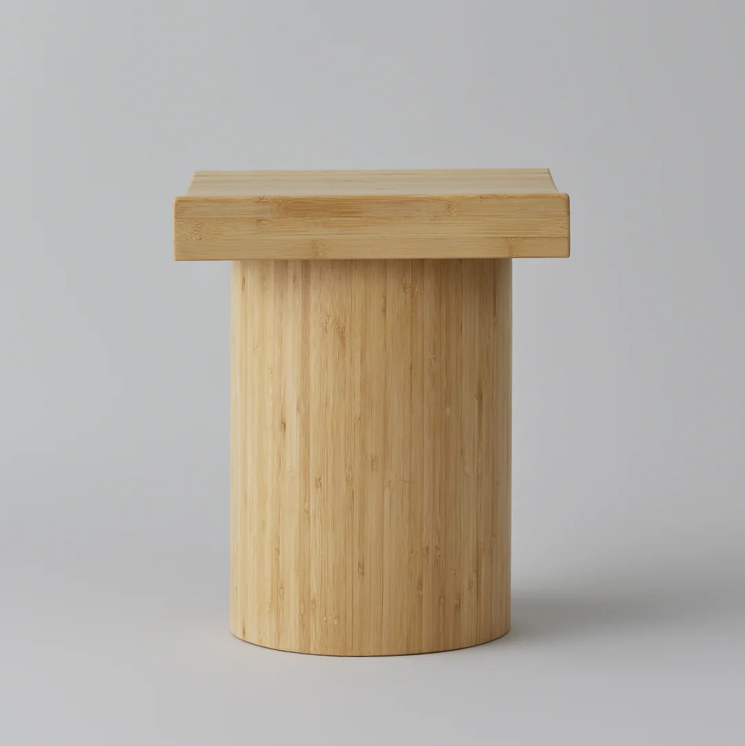PILLAR stool