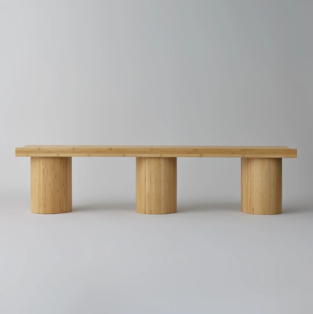 PILLAR bench3