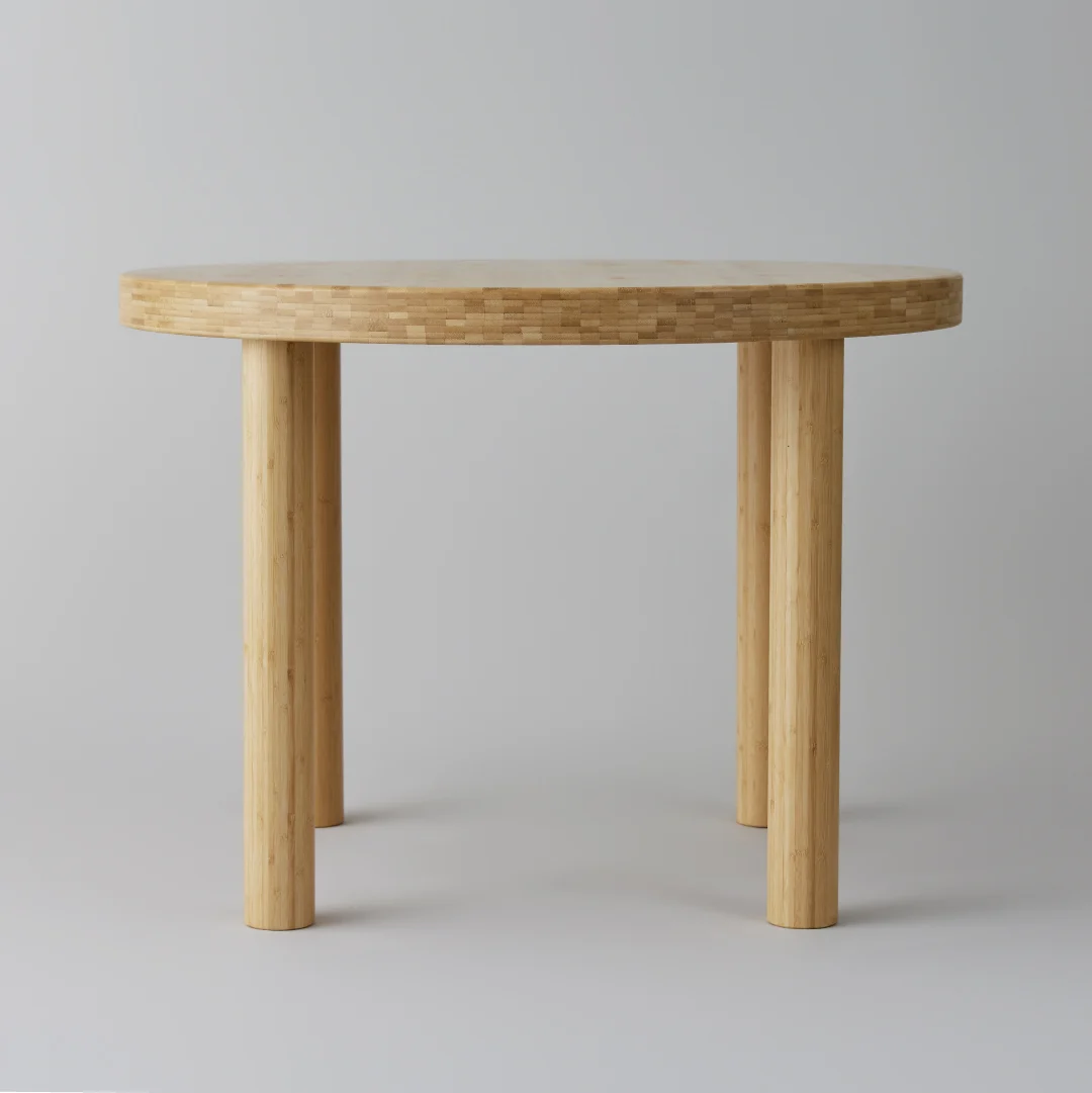 PILLAR round table