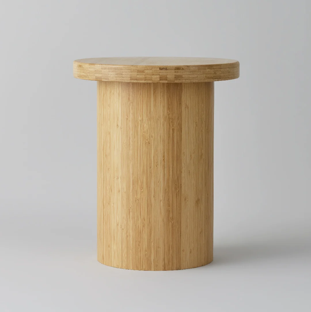 PILLAR side table