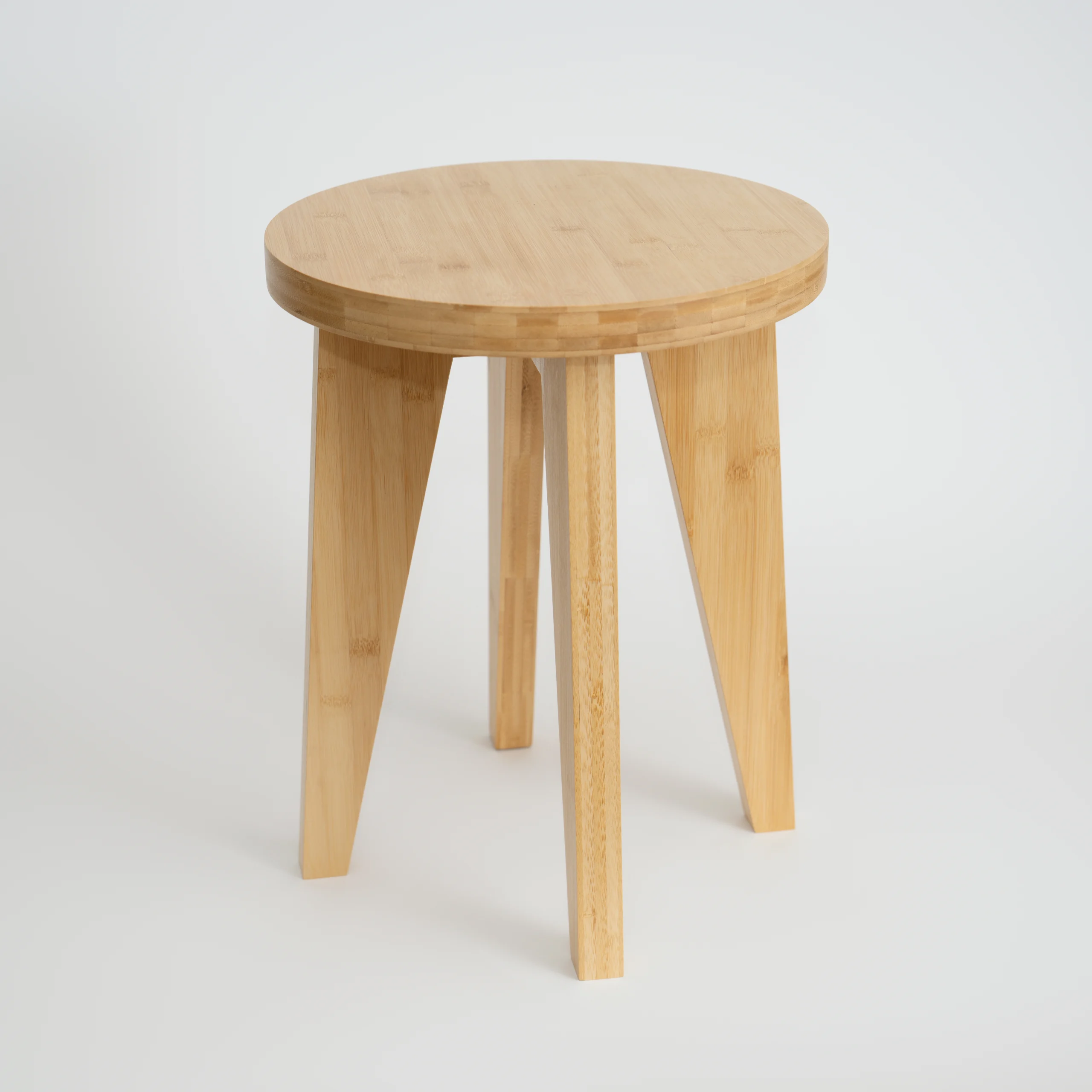 Stool 26 / Natural